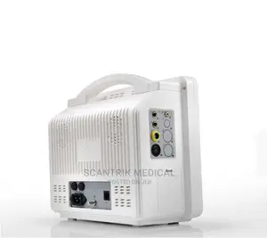 Clinical Calculation Vital Signs Monitor