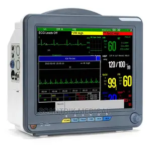 Cheap Operations Hospital Vital Signs Monitor