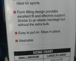 Knee Brace