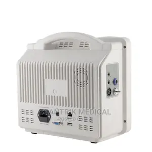 High Efficient Patient Monitor