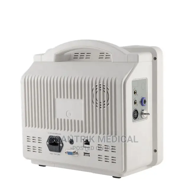 High Efficient Patient Monitor