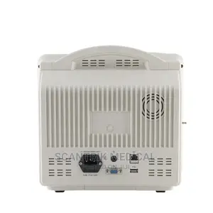 Standard Quality Vital Signs Monitor