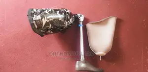 Prosthetic Rehabilitation Service ( Artificial Leg)