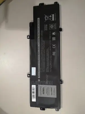 Dell Chrombook 5R9DD Battery