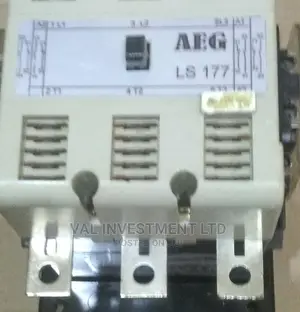 AEG LS 177 Contactor Original One