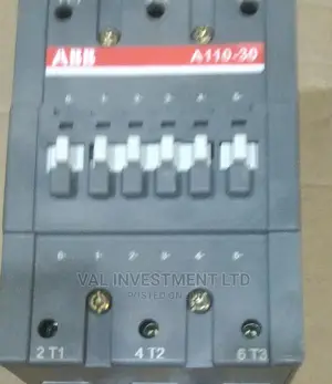 Abb A110-30 Contactor Original One