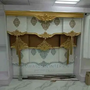 Royal Majestic Blinds/Curtain