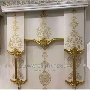 Royal Majestic Blinds/Curtain