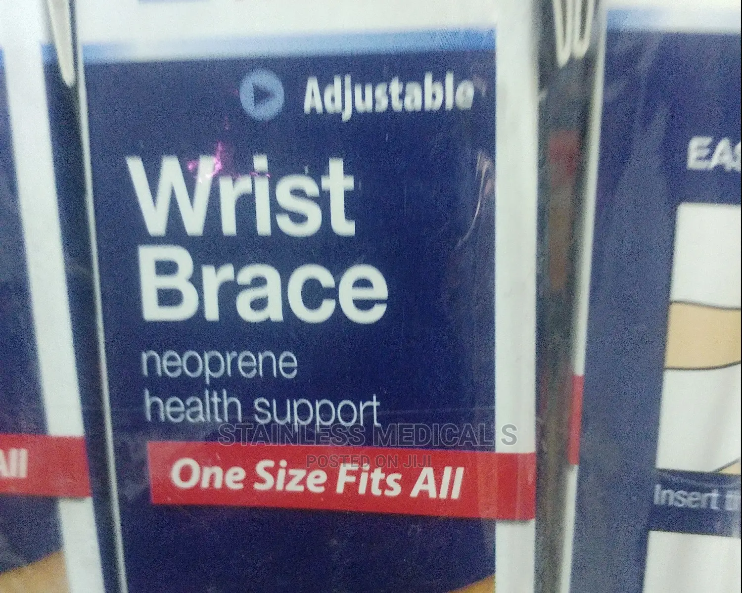 Wrist Brace
