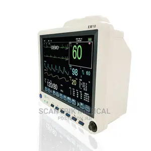 High Performance Quality Medical PATIENT MONITOR