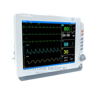 Wholesale Price Hospital Vital Signs Monitor