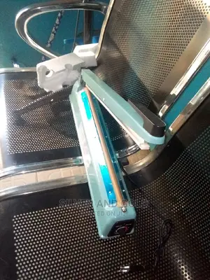 Quality Industrial Nylon Impulse Sealer