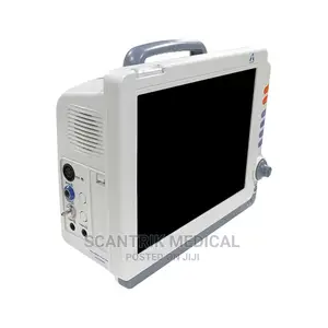 Operating Room Medical Patient Monitor