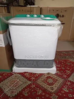 Hisense Washing Machine 5.0 Kg Top Loader