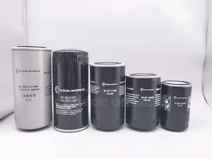 Screw Air Compressor Servicing Kit