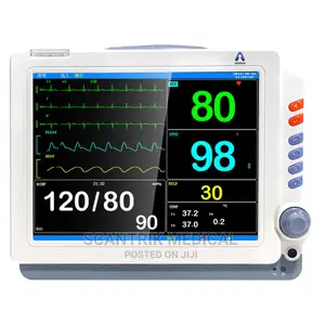 Most Popular Hospital Patient Monitor