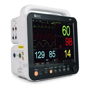 CE Approved Hospital Patient Monitor