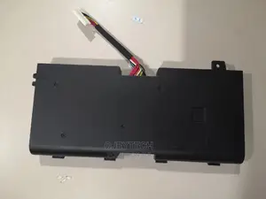 Dell Allienware M18X Battery