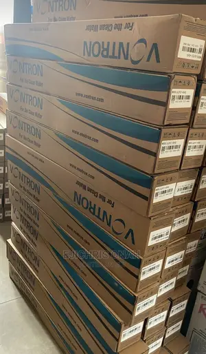 Vontron Membranes Made In USA