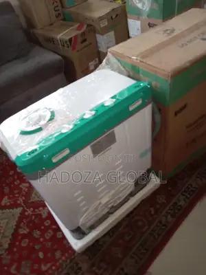 Hisense Wspa503 Washing Machine 5.0 Kg