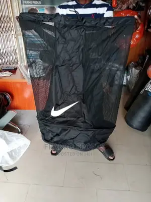 Nike Football Bag