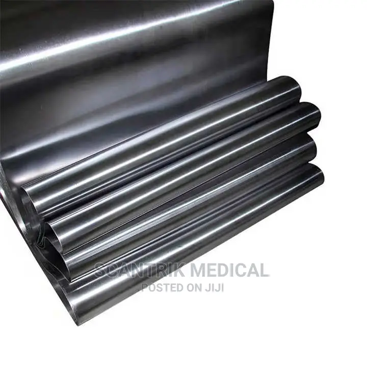Medical Radiation Proof Lead Sheet