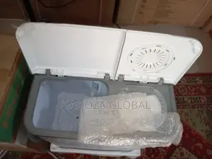 Photo - Hisense Washing Machine 5.0 Kg Top Loader
