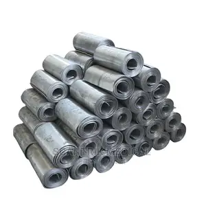 X-Ray Room Lead Sheet