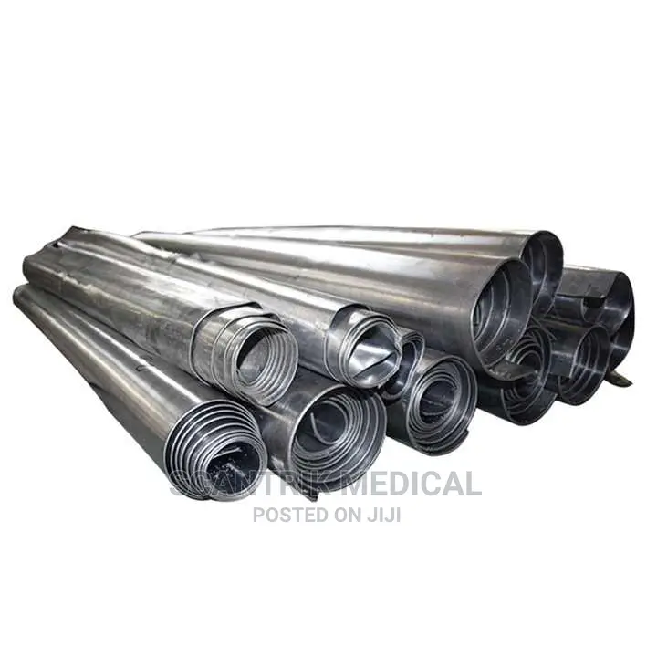 Anti-Radiation Lead Plate