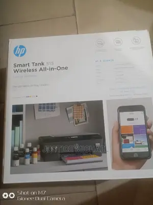 Photo - Smart Tank 515