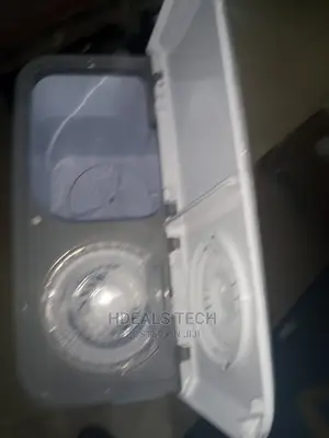5.0kg Hisense Washing Machine