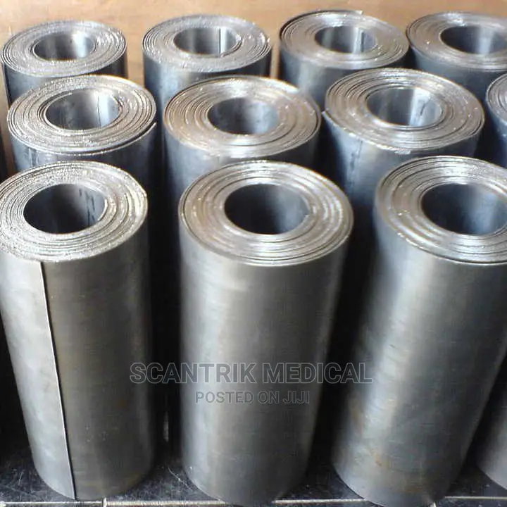 Professional Use Lead Sheet
