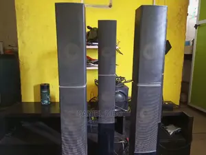 LG Home Threater