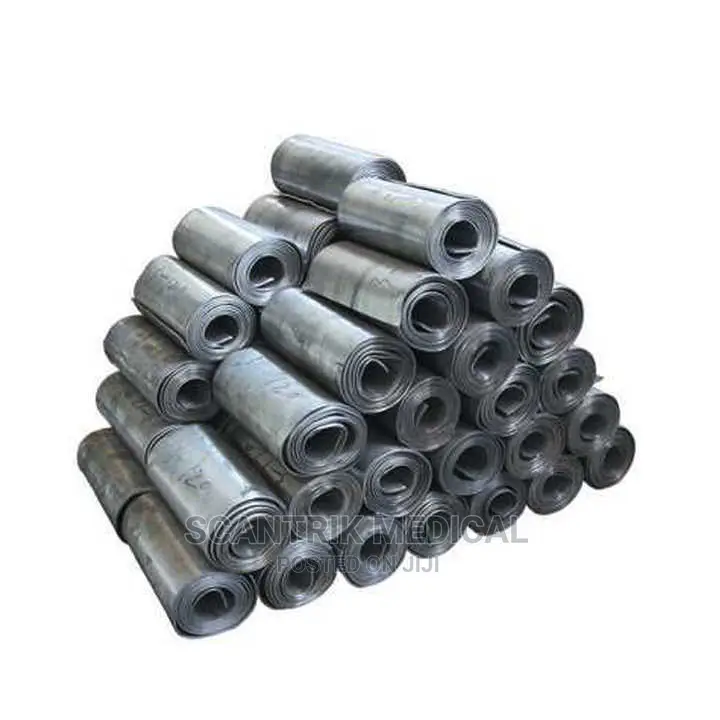 X-Ray Product Lead Sheet Roll