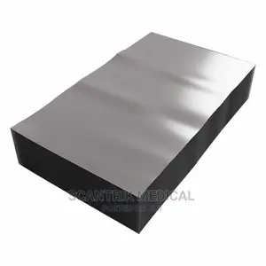 Highly Efficient Lead Sheet