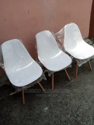 Plastic Chair
