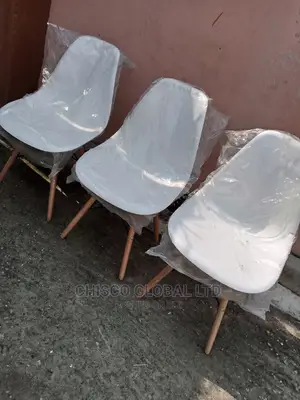 Plastic Chair