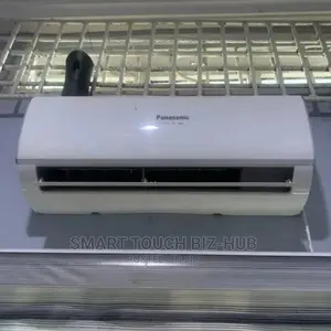 Panasonic 2 HP Split AC (Malaysia)