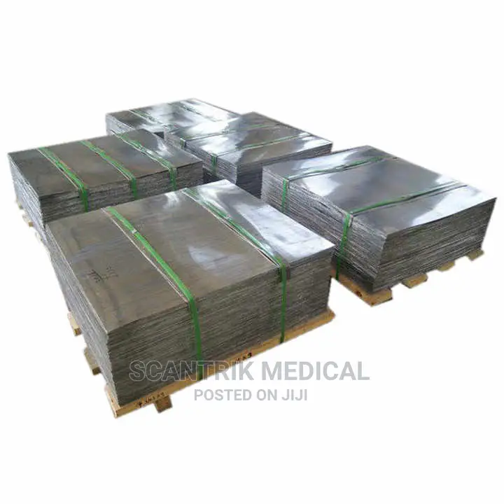 Medical Use Cheap Lead Sheet