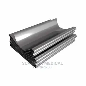 Lead Sheets For Radiation Protection