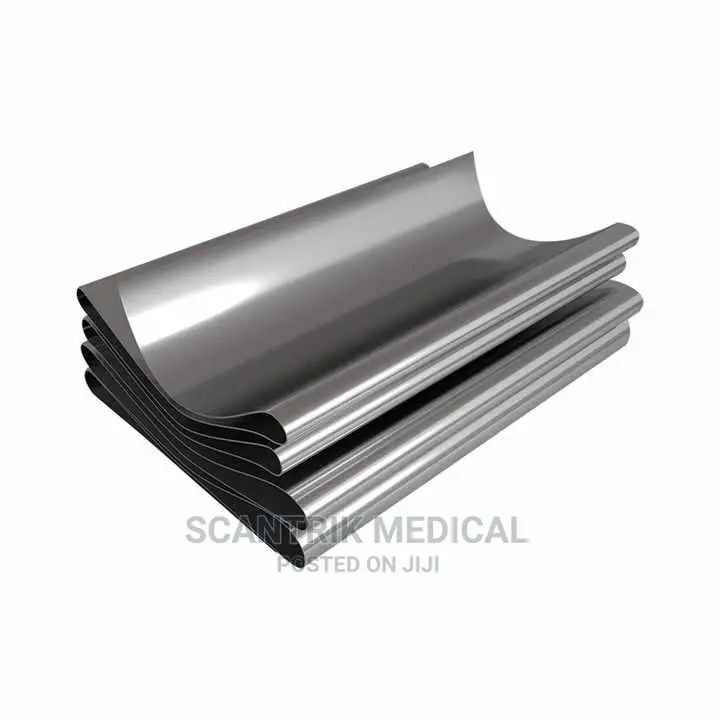 Lead Sheets For Radiation Protection