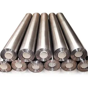 Industrial Grade Lead Sheet
