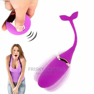 Photo - Panty Remote Control Vibrator