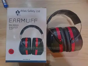 Earmuffs Protection