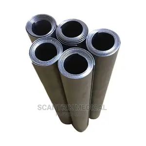 Longevity and Flexibility Lead Sheet