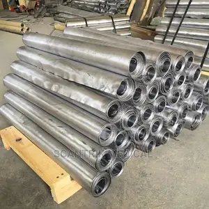 Long Lasting Industry Lead Sheet
