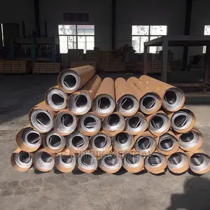 High Density Pure Lead Sheet