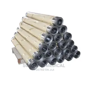 Gamma Rays Shielding Lead Sheet
