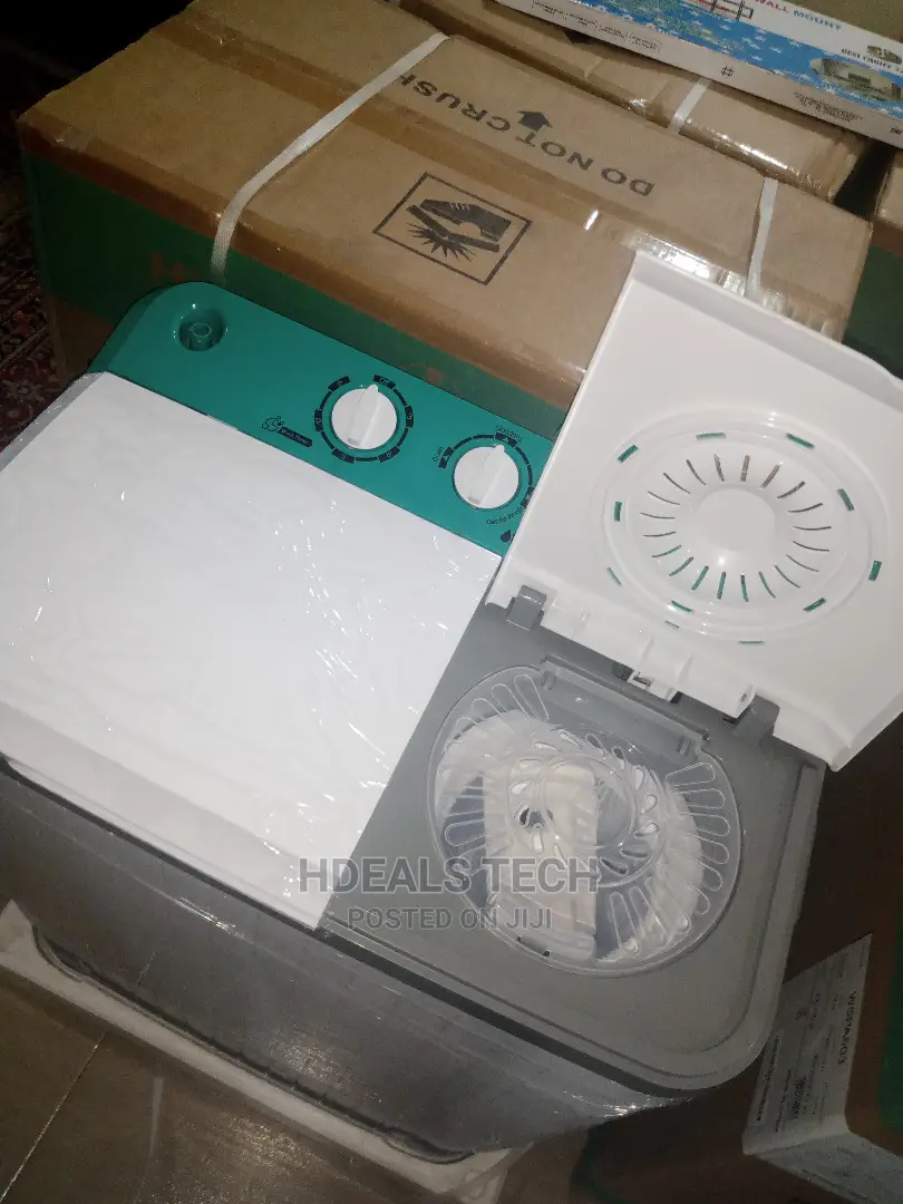 Hisense Washing Machine