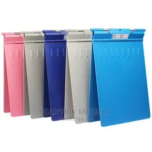 Simplify Record File Holder for Hospital